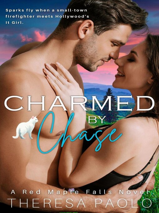 Cover image for Charmed by Chase